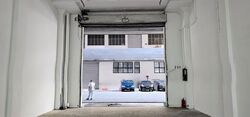 Shun Li Industrial Complex (D14), Warehouse #610228281